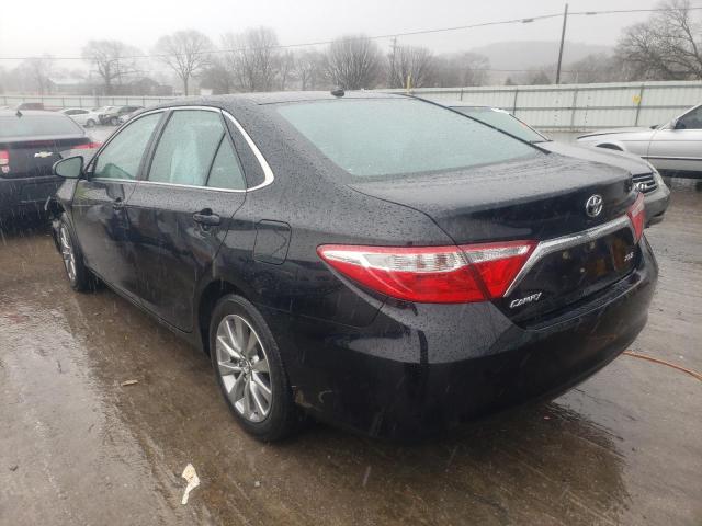 Photo 3 from auction – 2017 TOYOTA CAMRY LE with VIN 4T1BF1FKXHU324398