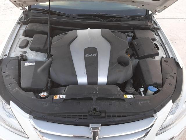 Photo 7 from auction – 2012 HYUNDAI GENESIS 3. with VIN KMHGC4DD6CU202215