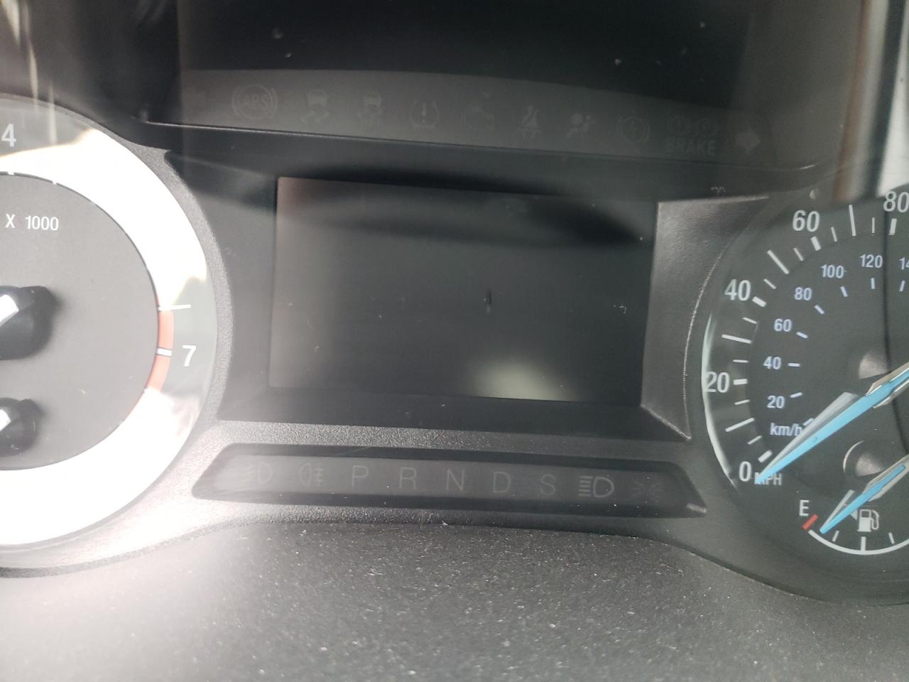 Photo 8 from auction – 2013 FORD FUSION SE with VIN 3FA6P0H73DR219814