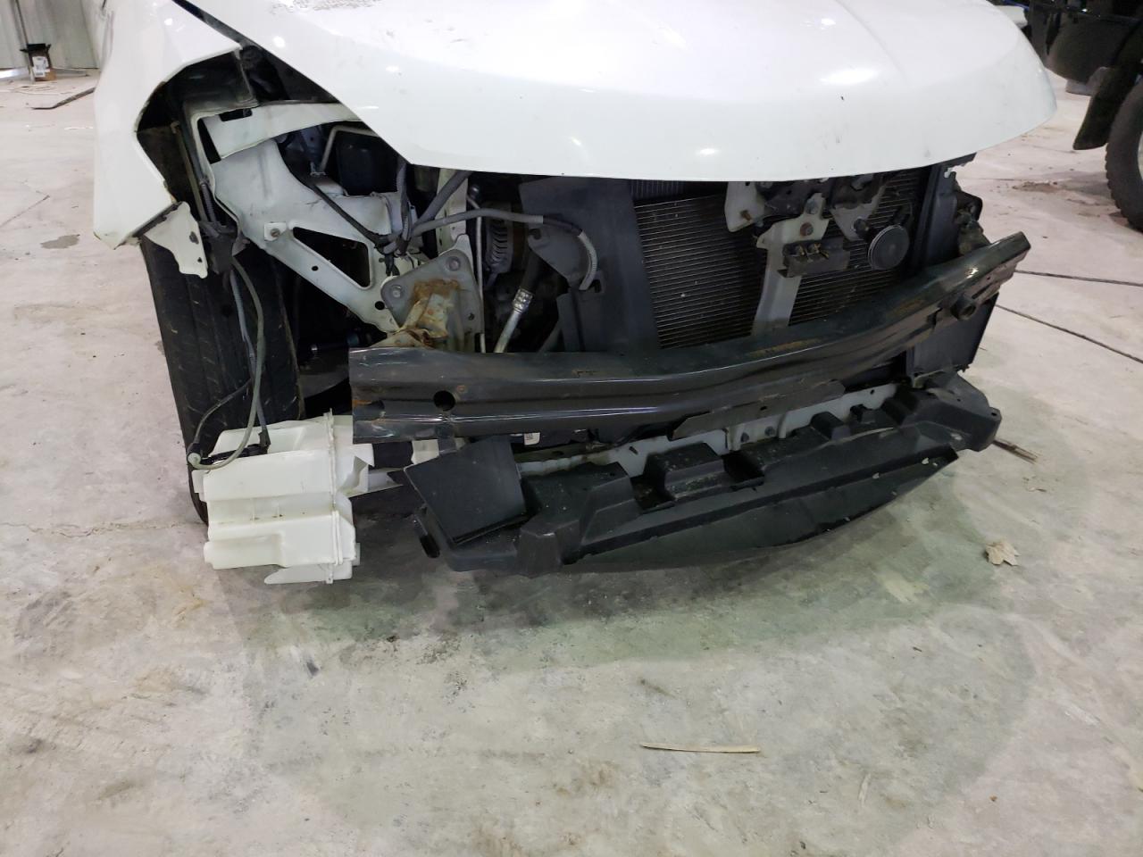 Photo 9 from auction – 2012 NISSAN VERSA S with VIN 3N1BC1CP1CK221668