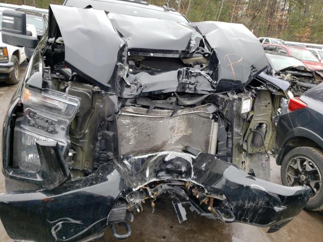 Photo 9 from auction – 2022 CHEVROLET SILVERADO with VIN 1GC4YME73NF102615