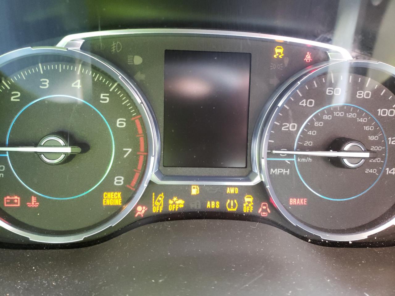 Фото 8 с аукциона – 2017 SUBARU FORESTER 2 с VIN JF2SJAGCXHH803893
