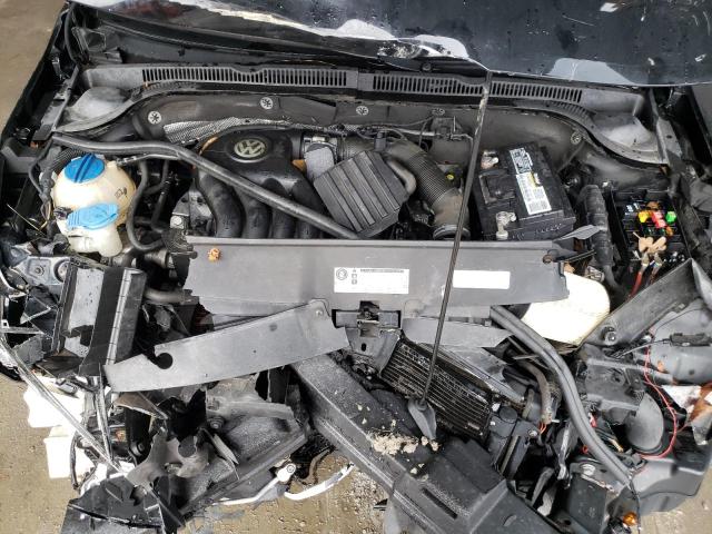 Photo 7 from auction – 2012 VOLKSWAGEN JETTA BASE with VIN 3VW2K7AJ4CM356372