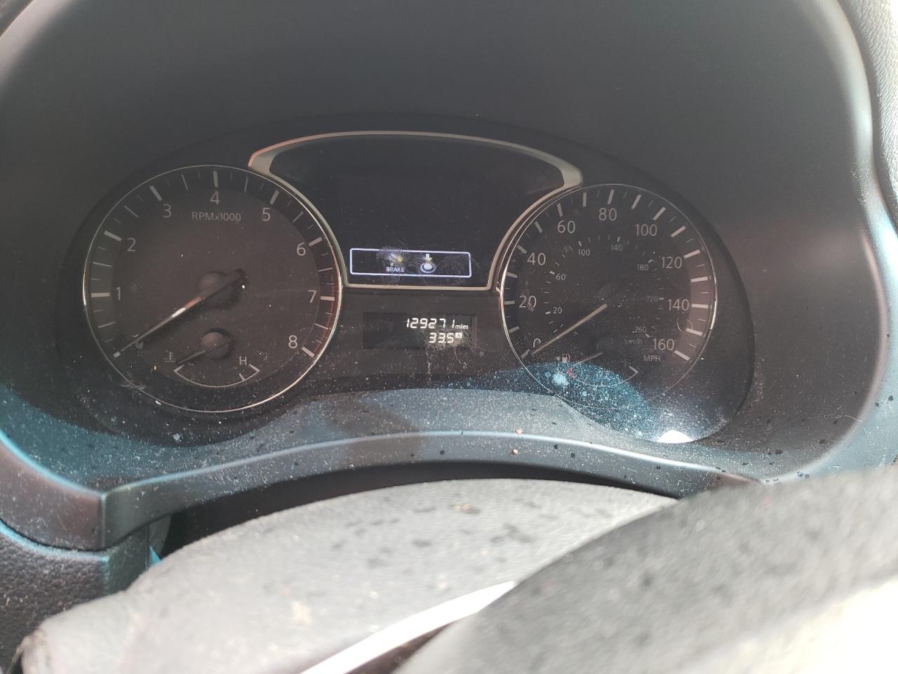 Photo 8 from auction – 2014 NISSAN ALTIMA 2.5 with VIN 1N4AL3AP1EC103500