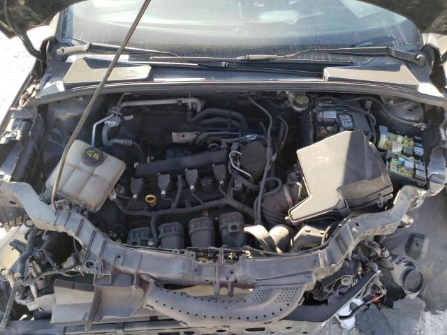 Photo 2 from auction – 2015 FORD FOCUS SE with VIN 1FADP3F24FL347660