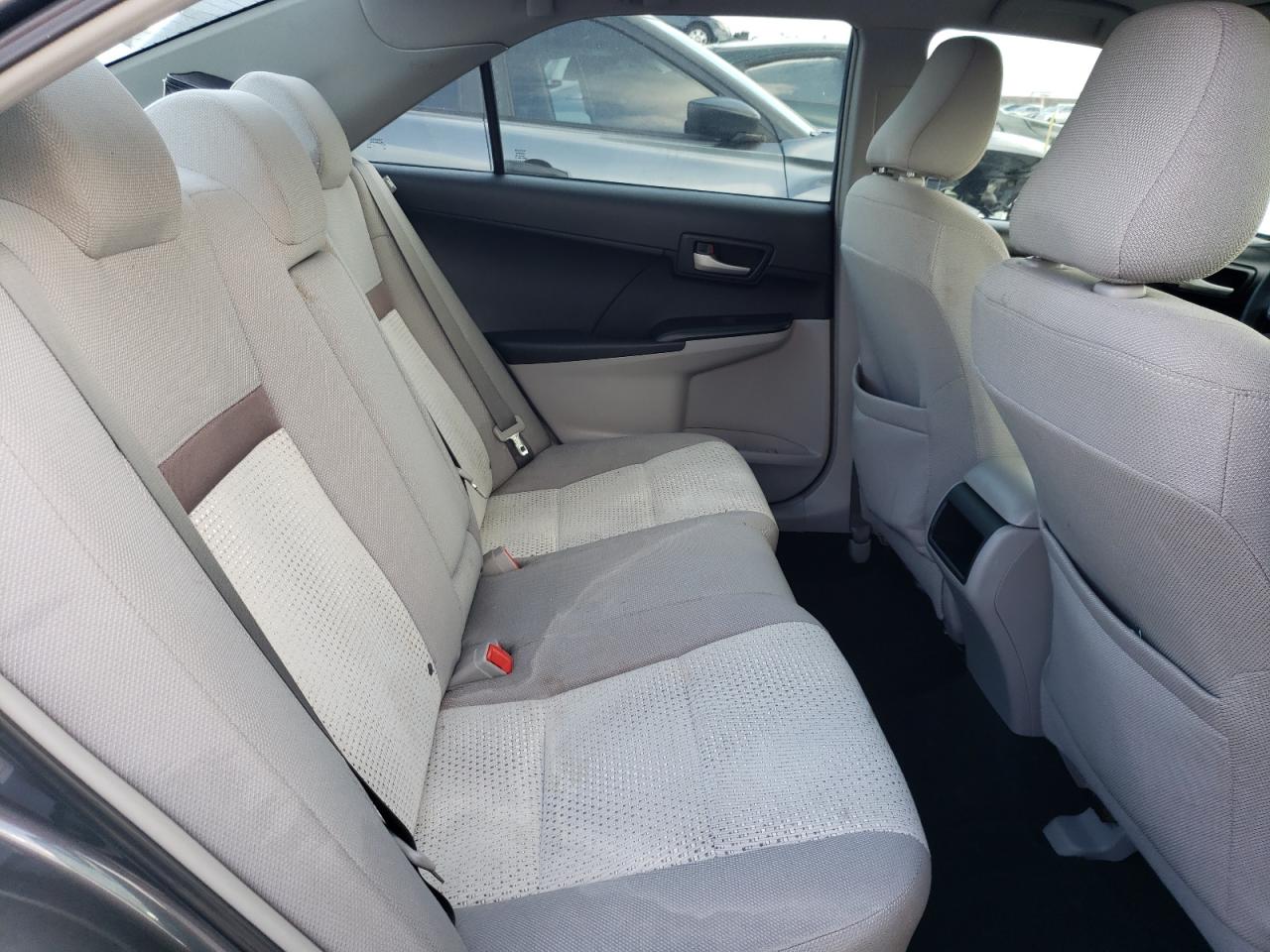 Photo 6 from auction – 2012 TOYOTA CAMRY BASE with VIN 4T4BF1FK7CR271318