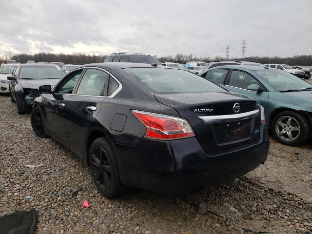 Photo 3 from auction – 2013 NISSAN ALTIMA 2.5 with VIN 1N4AL3AP1DN570807