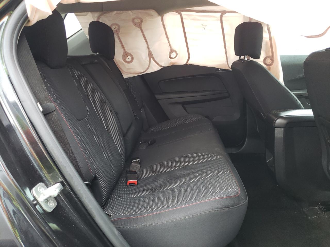 Photo 6 from auction – 2015 CHEVROLET EQUINOX LT with VIN 2GNALBEK4F6129965