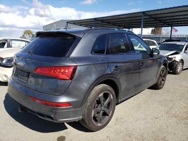 Photo 4 from auction – 2019 AUDI SQ5 PREMIU with VIN WA1B4AFY3K2109781