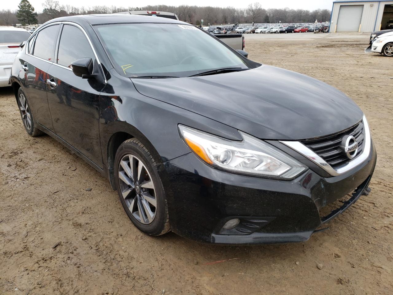 Photo 1 from auction – 2016 NISSAN ALTIMA 2.5 with VIN 1N4AL3APXGC274233
