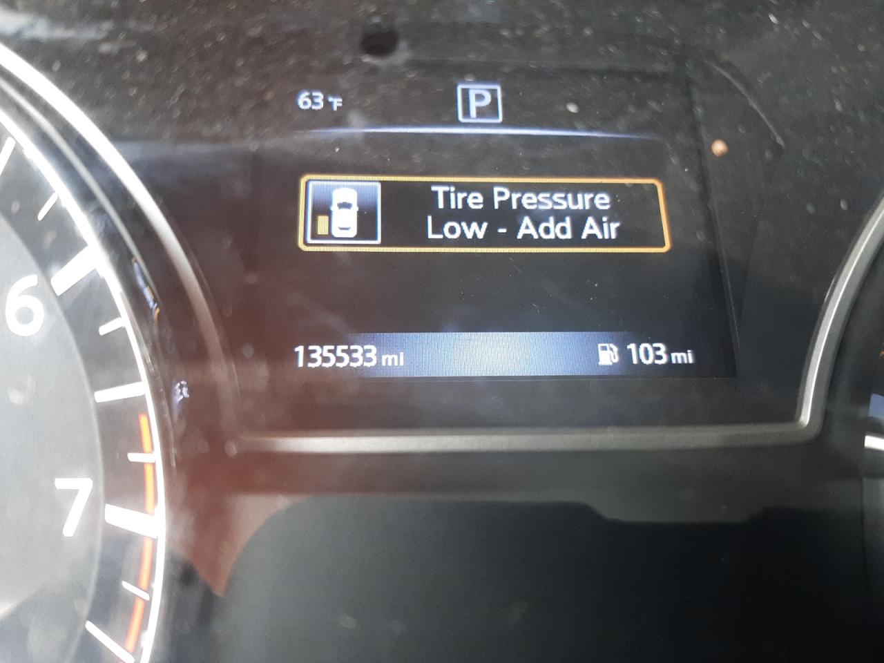 Photo 8 from auction – 2016 NISSAN ALTIMA 2.5 with VIN 1N4AL3AP1GC152165