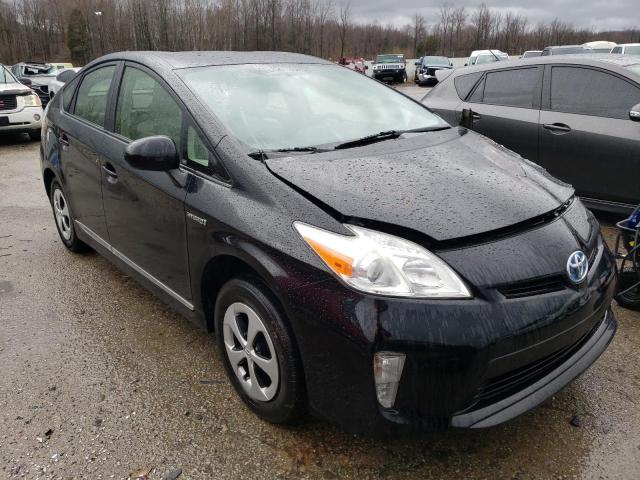 TOYOTA PRIUS 2014 with VIN JTDKN3DU7E1748125 - Photo from auction