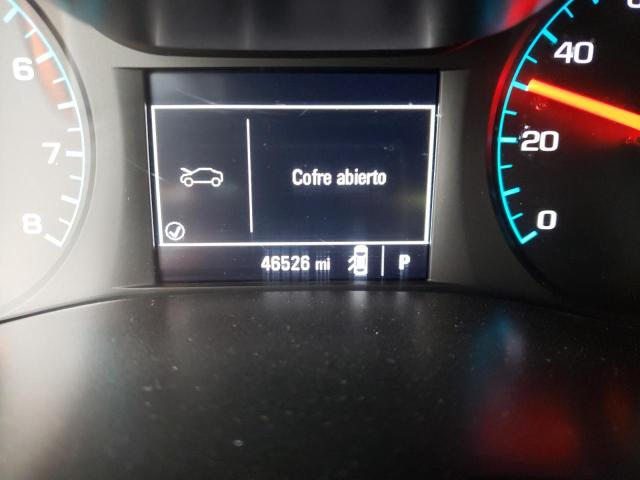 Photo 3 from auction – 2018 GMC CANYON with VIN 1GTG5BEN7J1140543