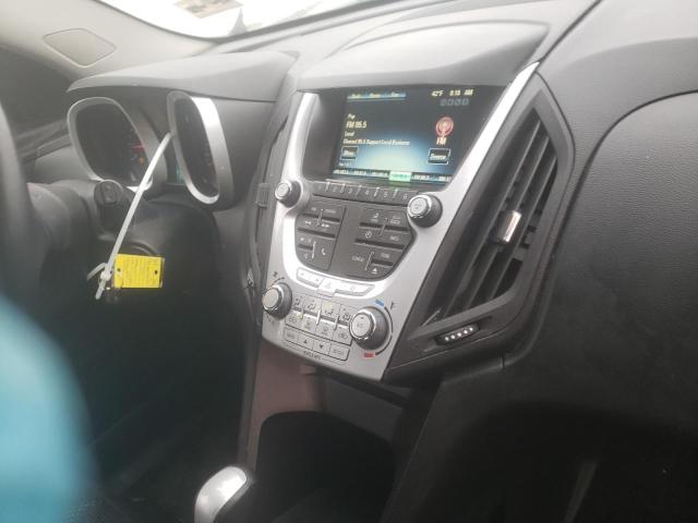 Photo 9 from auction – 2012 CHEVROLET EQUINOX LT with VIN 2GNALDEKXC6360280