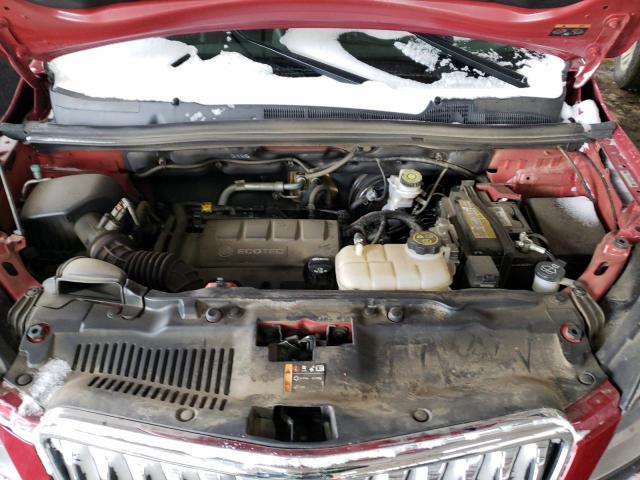 Photo 7 from auction – 2015 BUICK ENCORE with VIN KL4CJESBXFB267594