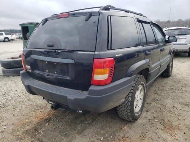 Photo 4 from auction – 2000 JEEP GRAND CHER with VIN 1J4GW48S6YC378256