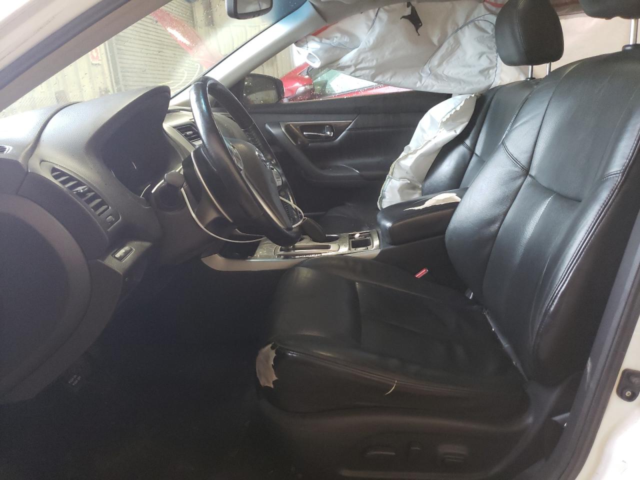 Photo 5 from auction – 2013 NISSAN ALTIMA 3.5 with VIN 1N4BL3APXDC108911
