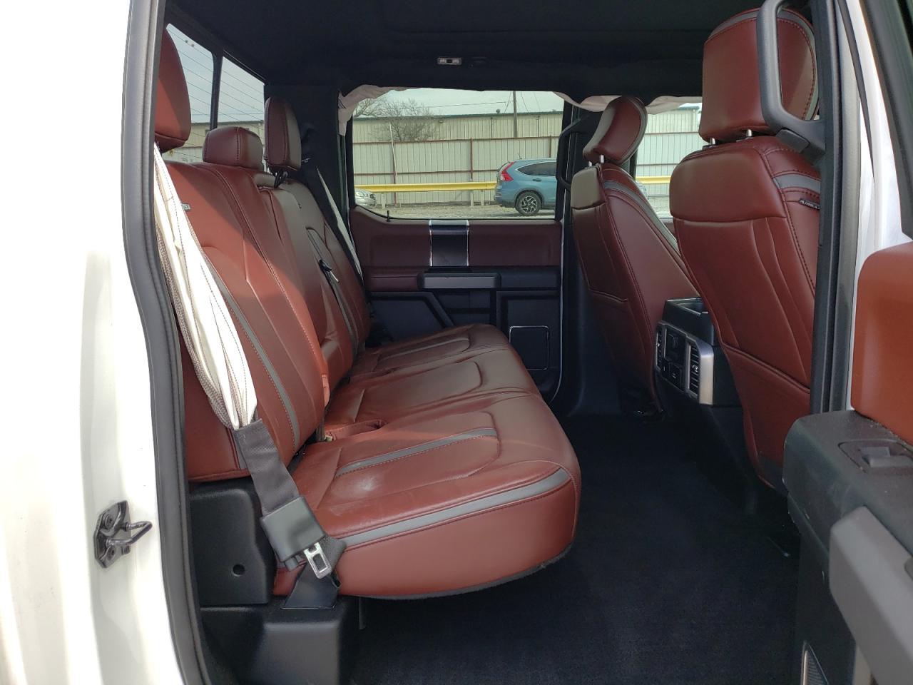 Photo 6 from auction – 2018 FORD F150 SUPER with VIN 1FTEW1E5XJFC14510