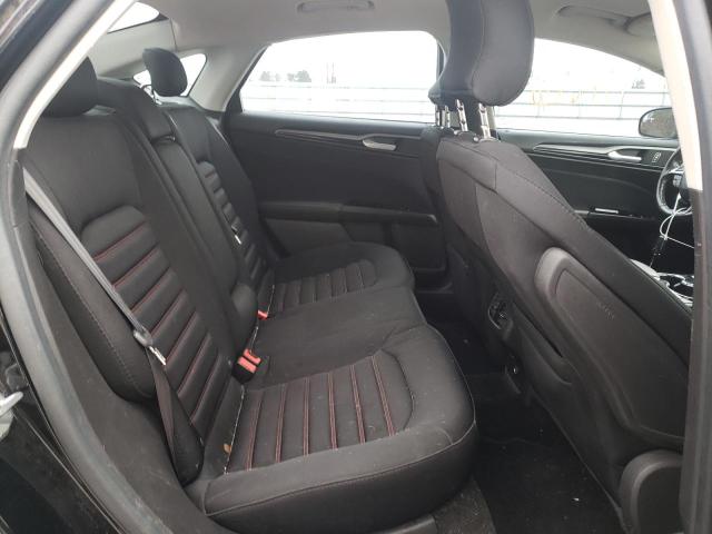 Photo 6 from auction – 2016 FORD FUSION SE with VIN 3FA6P0H70GR248921