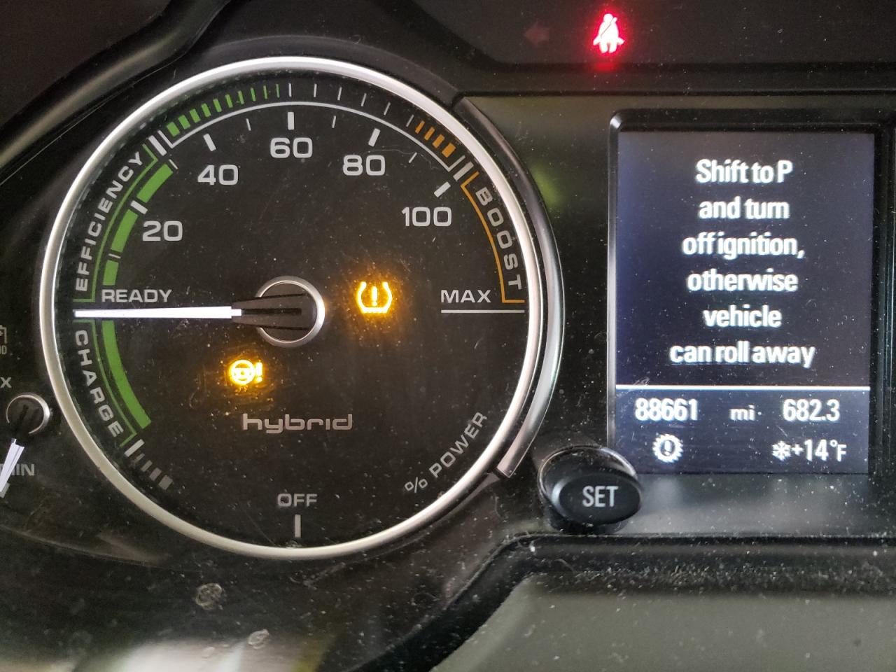 Photo 8 from auction – 2013 AUDI Q5 PREMIUM with VIN WA1C8AFP2DA089600