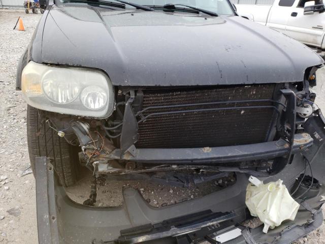 Photo 9 from auction – 2006 FORD ESCAPE LIM with VIN 1FMCU94136KB18948
