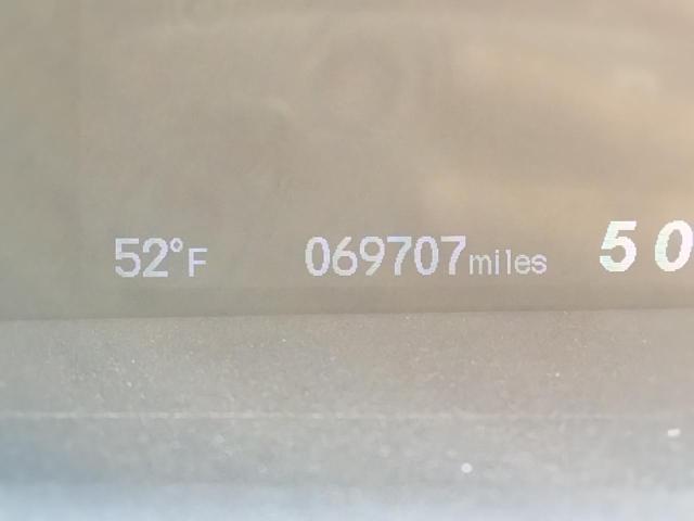 Photo 8 from auction – 2014 HONDA CIVIC HYBR with VIN 19XFB4F36EE201574