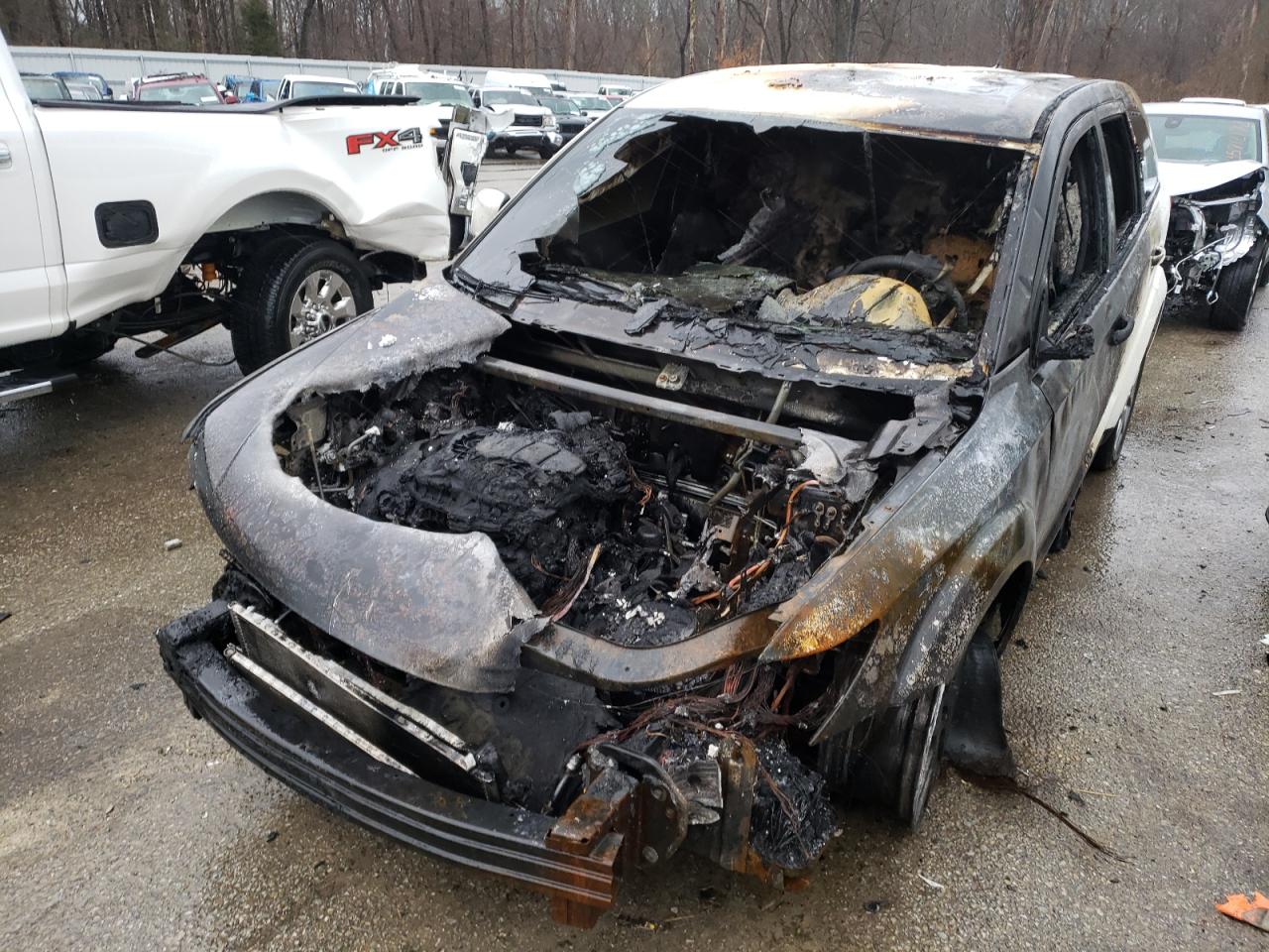 Photo 9 from auction – 2019 DODGE JOURNEY GT with VIN 3C4PDDEG8KT719941