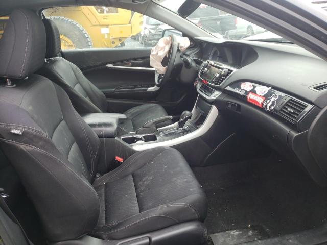 Photo 5 from auction – 2014 HONDA ACCORD EX with VIN 1HGCT1B79EA800819