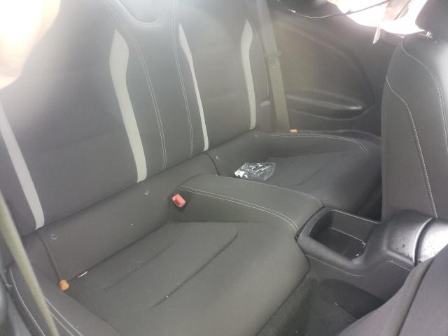 Photo 6 from auction – 2016 CHEVROLET CAMARO LT with VIN 1G1FB1RS3G0179975