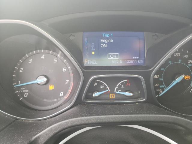Photo 8 from auction – 2014 FORD FOCUS SE with VIN 1FADP3F22EL113886