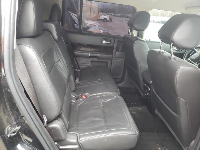 Photo 6 from auction – 2014 FORD FLEX SEL with VIN 2FMGK5C89EBD41860