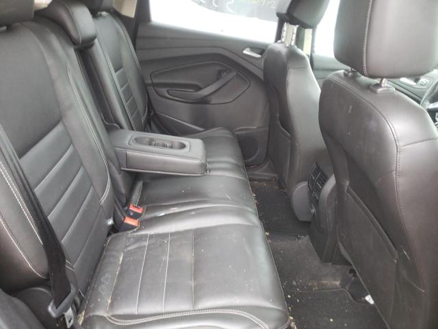 Photo 6 from auction – 2013 FORD ESCAPE SEL with VIN 1FMCU9H98DUB12192