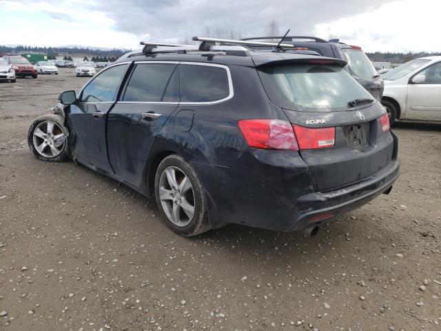 Photo 3 from auction – 2011 ACURA TSX with VIN JH4CW2H67BC000870