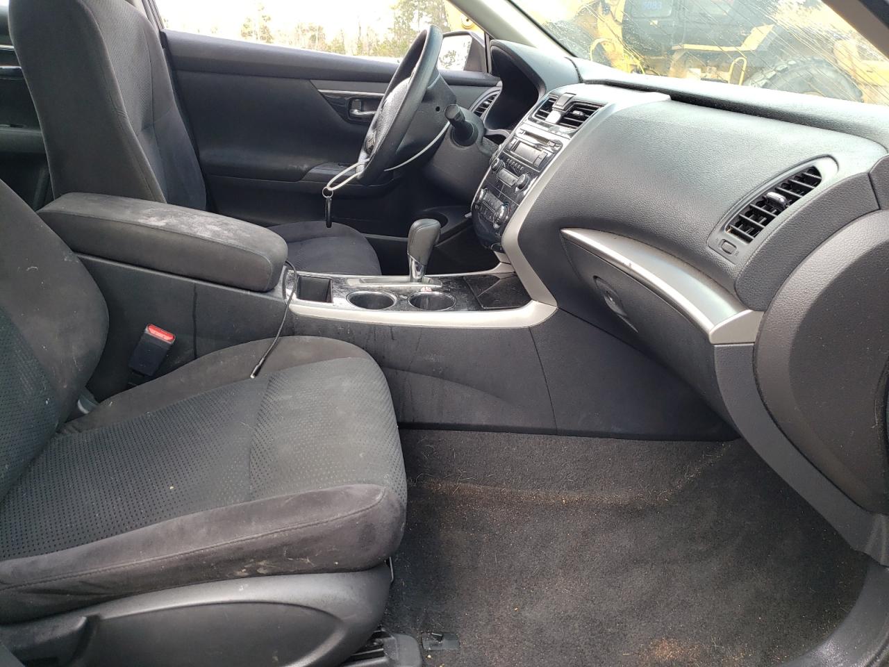 Photo 5 from auction – 2014 NISSAN ALTIMA 2.5 with VIN 1N4AL3AP1EC103500