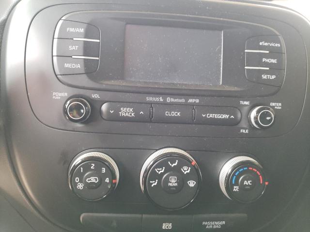 Фото 9 с аукциона – 2014 KIA SOUL + с VIN KNDJP3A57E7747380