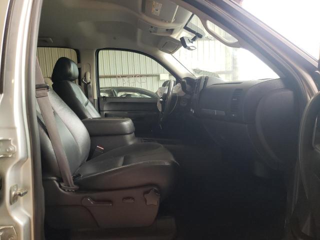 Photo 5 from auction – 2013 CHEVROLET SILVERADO with VIN 3GCPCSE03DG171983