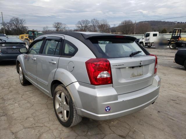 Photo 10 from auction – 2008 DODGE CALIBER R/ with VIN 1B3HB78K78D725631