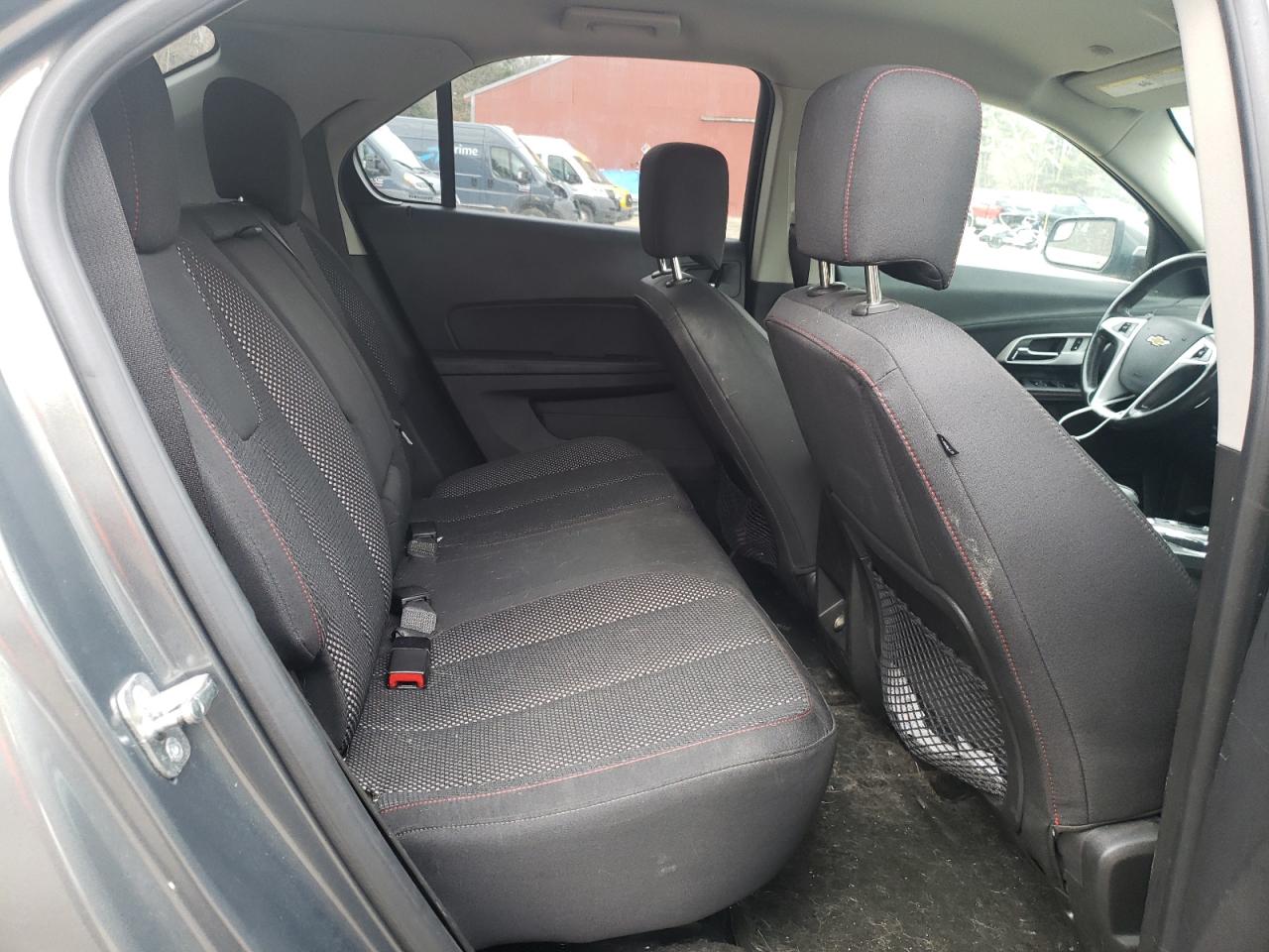 Photo 6 from auction – 2013 CHEVROLET EQUINOX LT with VIN 2GNFLEEK0D6283190