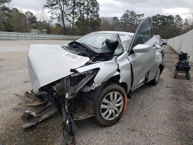 Photo 2 from auction – 2014 NISSAN ALTIMA 2.5 with VIN 1N4AL3AP7EN255804