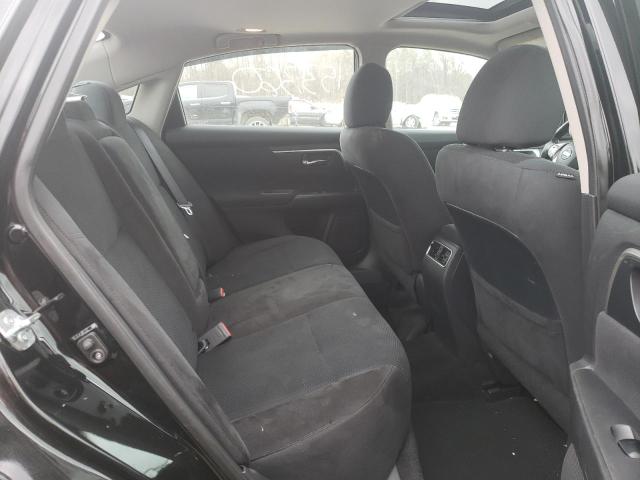 Photo 6 from auction – 2015 NISSAN ALTIMA 2.5 with VIN 1N4AL3AP5FC151390