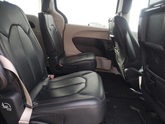 Photo 6 from auction – 2017 CHRYSLER PACIFICA T with VIN 2C4RC1EG8HR633602