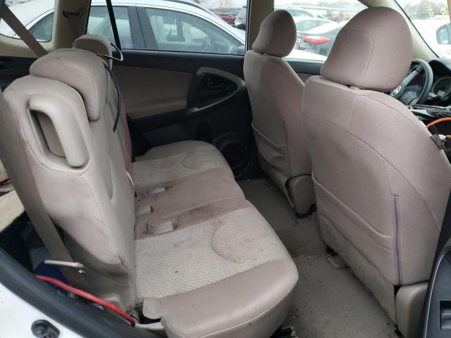 Photo 6 from auction – 2008 TOYOTA RAV4 with VIN JTMZD33V385099609