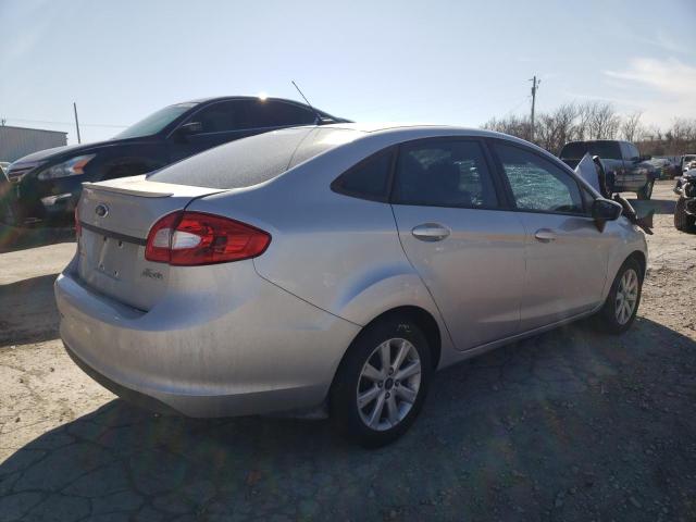 Photo 4 from auction – 2012 FORD FIESTA SE with VIN 3FADP4BJ3CM199305