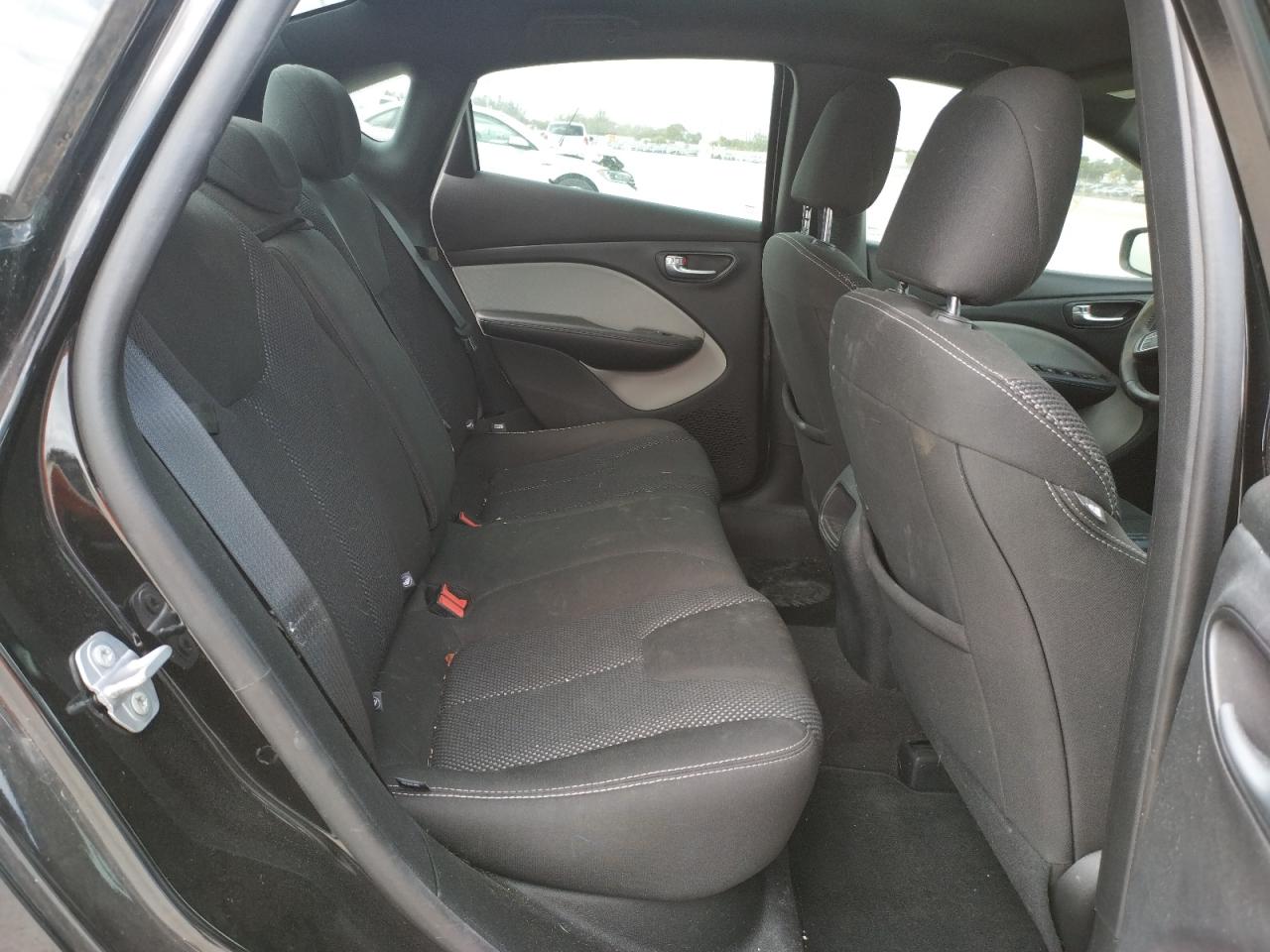 Photo 6 from auction – 2016 DODGE DART SXT with VIN 1C3CDFBB4GD749751
