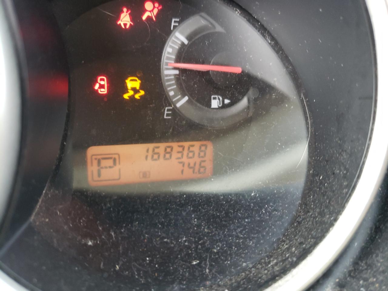 صورة رقم 8 من المزاد - 2011 NISSAN VERSA S مع VIN 3N1BC1CPXBL508855