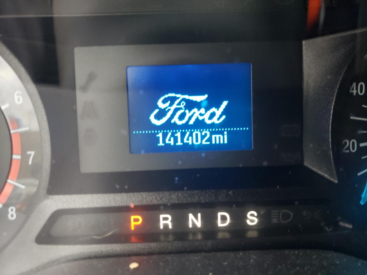 Photo 8 from auction – 2014 FORD FUSION S with VIN 3FA6P0G76ER328027