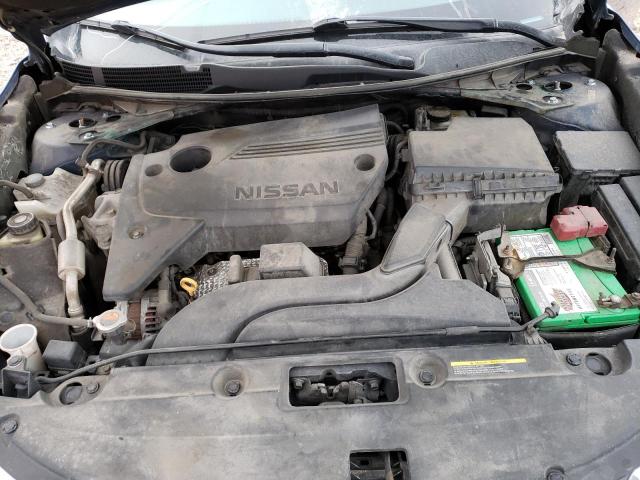 Photo 7 from auction – 2017 NISSAN ALTIMA 2.5 with VIN 1N4AL3AP1HN311725