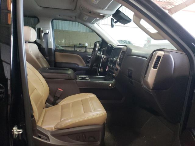 Photo 5 from auction – 2017 GMC SIERRA K15 with VIN 3GTU2PEC8HG512653