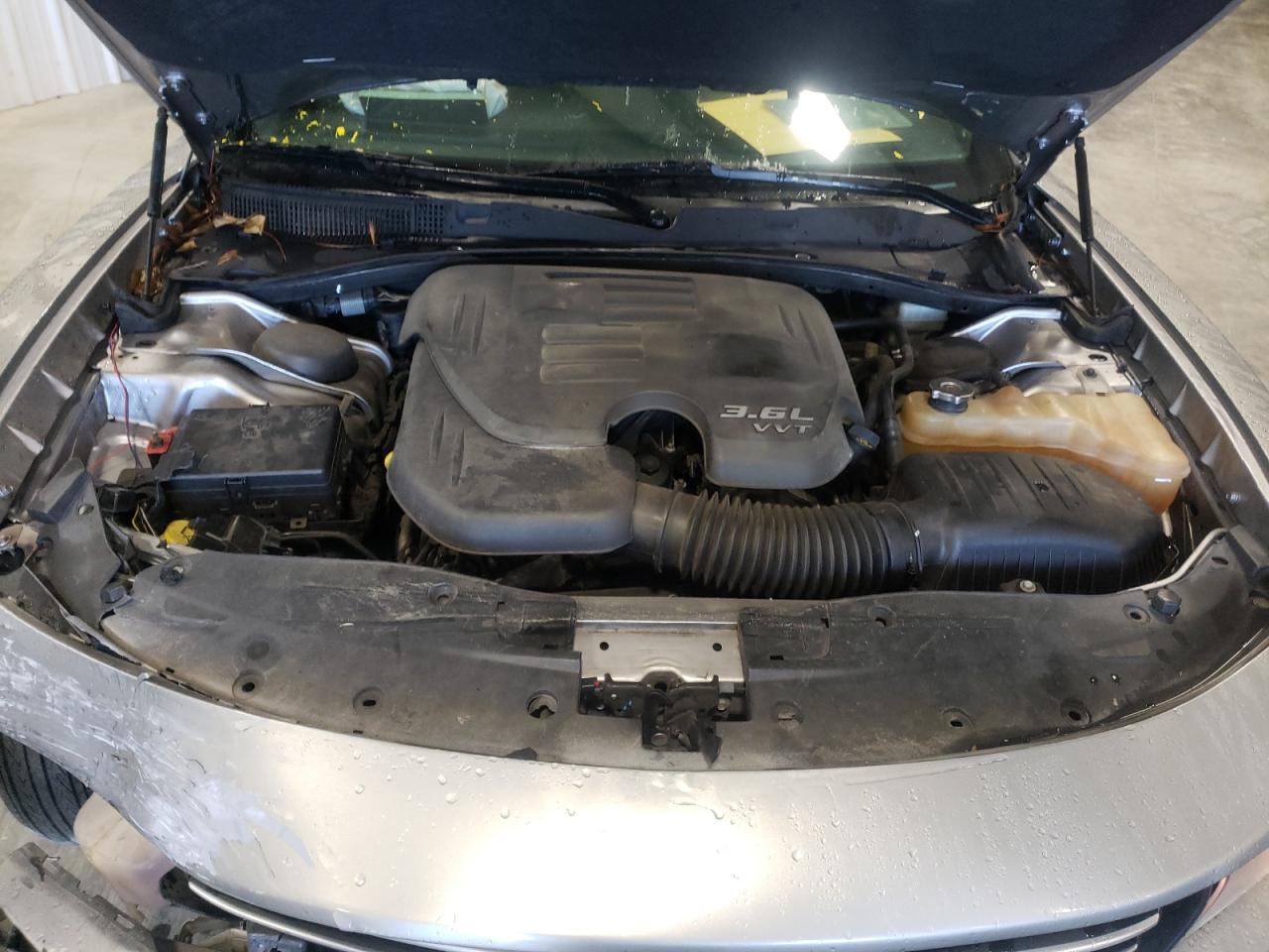 Foto 7 de la subasta – 2015 DODGE CHARGER SE con VIN 2C3CDXBG3FH844028