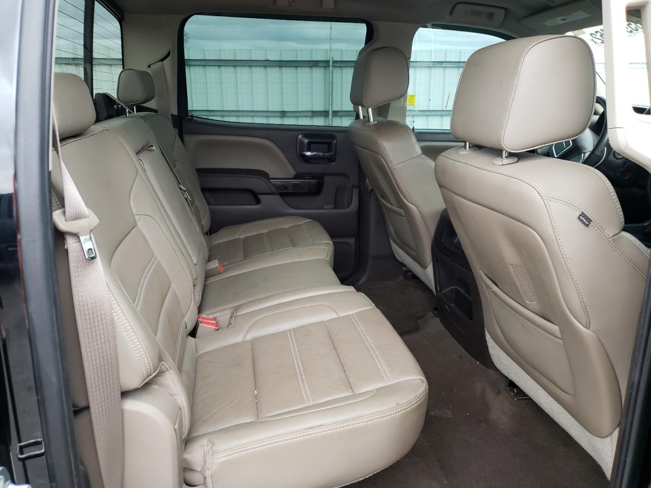Photo 6 from auction – 2015 GMC SIERRA C15 with VIN 3GTP1WEJ7FG222085
